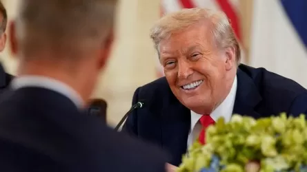 Трампу отменили штраф на сумму более 500 млн долларов