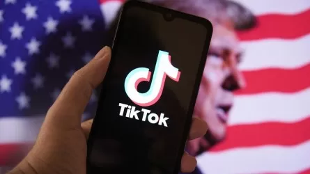 Ақ үй TikTok-та ресми аккаунт ашты