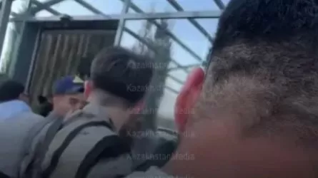 Сыртқы істер министрлігі Өзбекстанмен шекаралас бекетте болған жанжалға қатысты түсінік берді