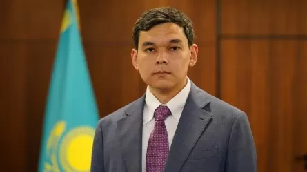 Асылбек Ахметжанов Оқу-ағарту вице-министрі болып тағайындалды 