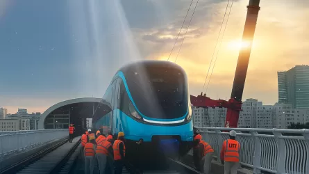 Астанада LRT-ның жылжымайтын мүлкін жалға беру бойынша конкурс жариялады