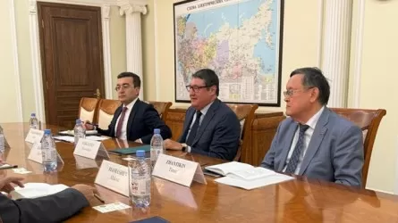 Специалистов для первой АЭС Казахстана будут готовить в США