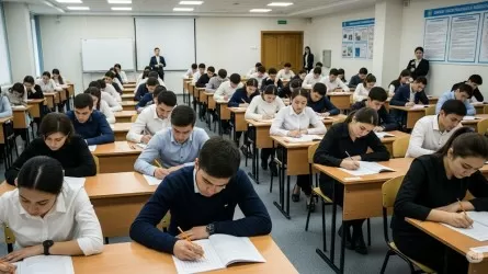 Особенности августовского ЕНТ: кто может участвовать в тестировании в этом году