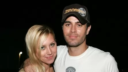 Анну Курникову заподозрили в четвертой беременности 