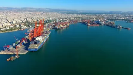 Бауырлас Түркия тағы бір тарихи рекорд орнатты