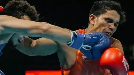 5 қазақстандық боксшы Азия чемпионатының финалына шықты