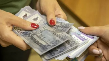 Қолма-қол ақша алудың жаңа тәртібі енгізіледі
