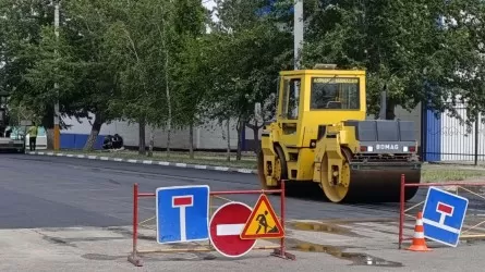Как одним проектом решат транспортную изолированность в трех областях РК