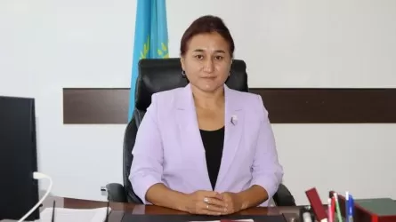 Назначен руководитель управления физкультуры и спорта СКО