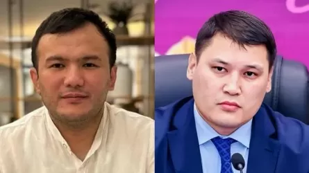 «Халық естісін деймін»: Руслан Берденовке оқ атқан сотталушы шулы мәлімдеме жасады