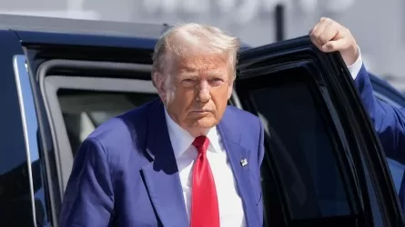Дональд Трамп: Путин Зеленскиймен келіссөз жүргізуге міндетті емес