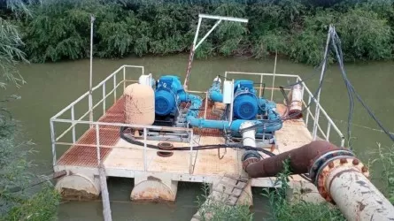 В разы выросло число нарушений водного законодательства в РК 