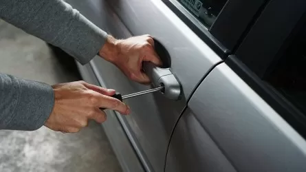 Продавал чужие авто в Астане: раскрыта схема 