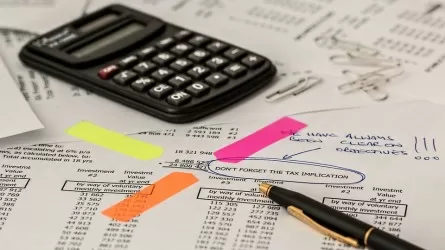Минфин РК предложил изменить формы реестров требований кредиторов 