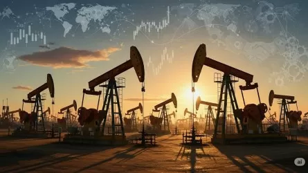 ОПЕК+ наращивает добычу нефти
