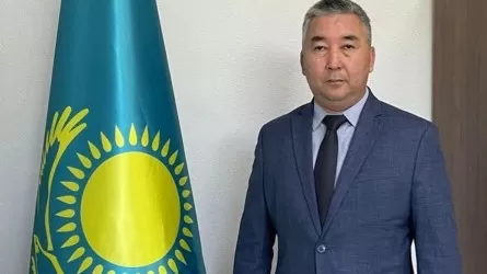 Назначен руководитель департамента по обеспечению качества в сфере образования Карагандинской области