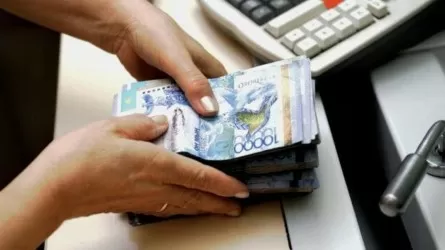 Шу ауданының тұрғыны досына несие алып беремін деп қарызға батты