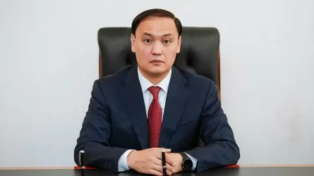 «Ешқандай кешірім болмайды»:  Ербол Қарашөкеев Жамбыл облысындағы атысқа байланысты мәлімдеме жасады
