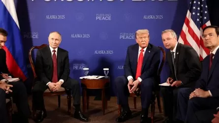 АҚШ пен Ресей Украинадағы соғысты тоқтатуға қатысты толық келісімге келе алмады