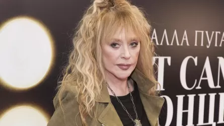 Алла Пугачева может потерять бренд «Алла Борисовна» 