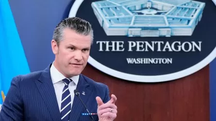 В США уволили главу разведывательного управления Пентагона