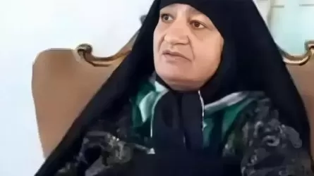 Ирандық әйел 22 жылда 11 күйеуін улап өлтірген