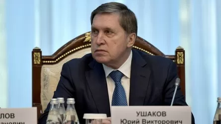 В Кремле высказались о саммите Путина, Трампа и Зеленского после встречи на Аляске   