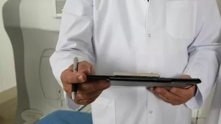 Скольким казахстанцам пришлось услышать страшный диагноз «онкология» 