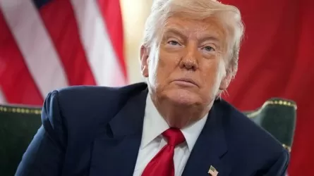 Трамп сделает заявление 