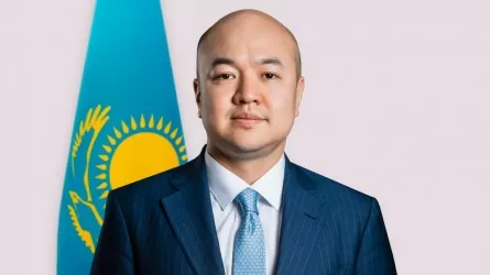 В минпросвещения Казахстана провели важное назначение 