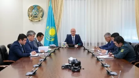 Үкімет жанармай бағасын қадағалайды