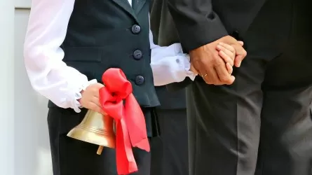 Сколько получили родители, чтобы собрать детей в школу в РК 