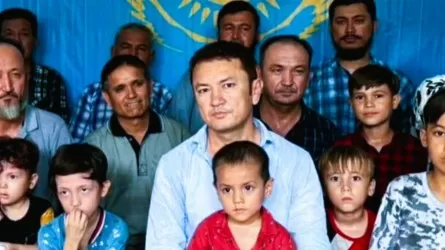 Пәкістанда тұратын 300 қазақ президенттен көмек сұрады