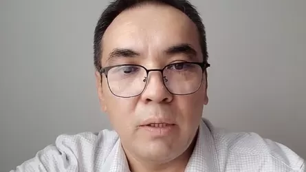Экс-сотрудник "Отбасы банка" спровоцировал скандал своим заявлением 