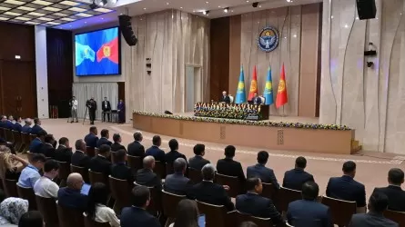 Қазақстан соңғы 20 жылда Қырғыз экономикасына 1,4 миллиард доллар инвестиция құйды