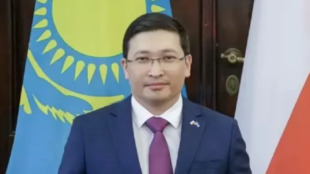 Президент Қазақстанның Таиландтағы елшісін тағайындады