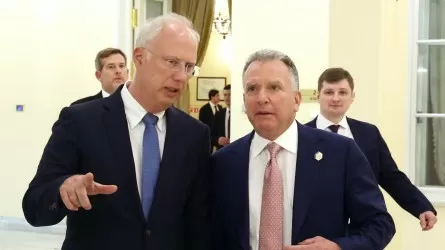 «Ресей мен Украина соғысы тоқтай ма?»: Путин мен Трамптың арнайы өкілі кездесті