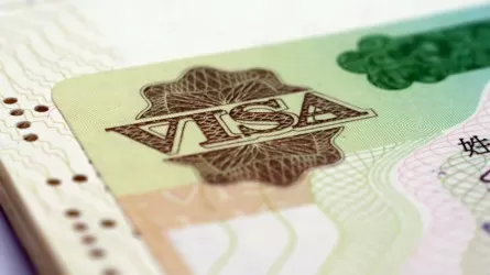АҚШ кепілмен виза беретін пилоттық бағдарламаны іске қосады