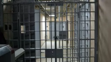 Атырау тергеу изоляторының қызметкерлері қателесіп басқа тұтқынды бостандыққа шығарған