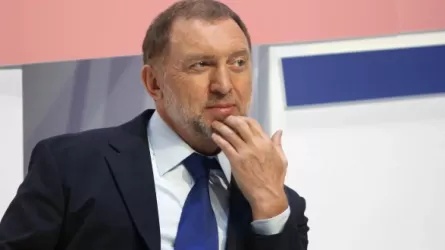 Алюминиевый король России прокомментировал "прорыв" Казахстана