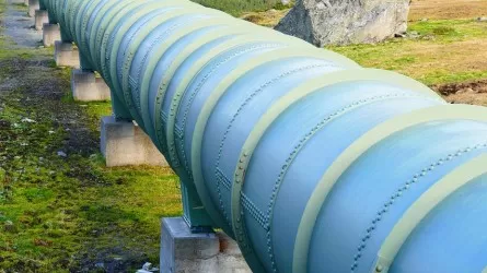 Ирак на днях возобновит экспорт нефти в Турцию  
