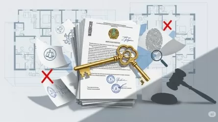 Афера на миллионы: как жительница Тараза незаконно получила жилье из госфонда