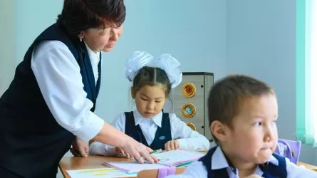 Депутаттар ұстаздарды жабырқататын ұсыныс тастады
