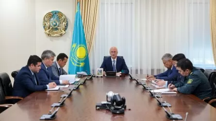 Скляр поручил разработать план по рынку нефтепродуктов 