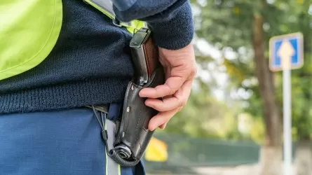 Жертв преступлений, которые видел житель Павлодара, полиция не обнаружила