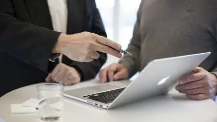 Кому можно работать в Казахстане без разрешения 