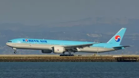 Korean Air размещает крупнейший в своей истории заказ на самолеты Boeing 