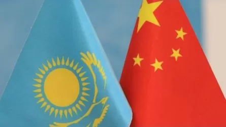 Казахстанцев обучат цифровому управлению водой в КНР 