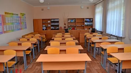 Внезапные проверки школ узаконят в Казахстане  