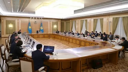 В Казахстане внедрят ИИ в госуслуги: счет пошел на месяцы